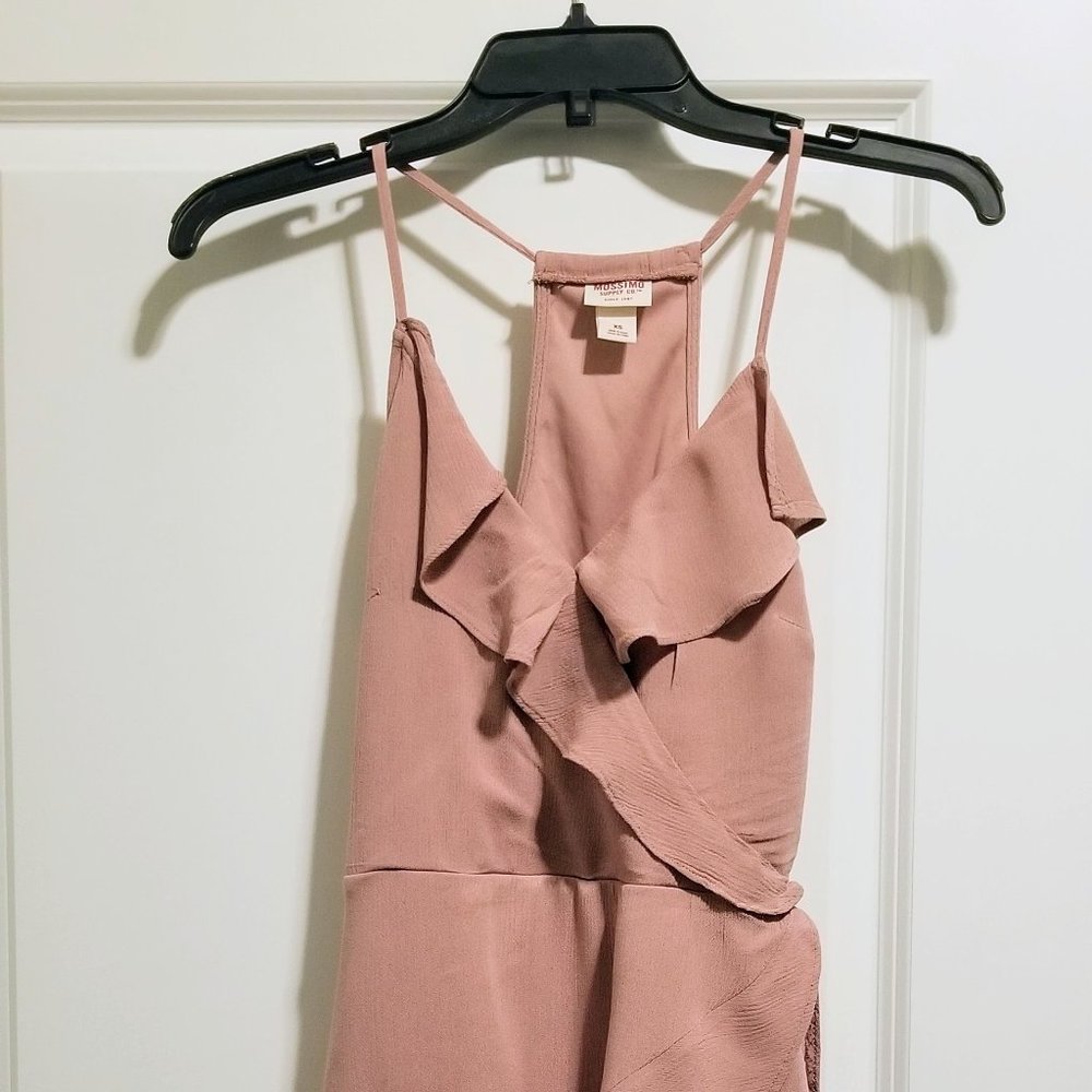 Sun Dress